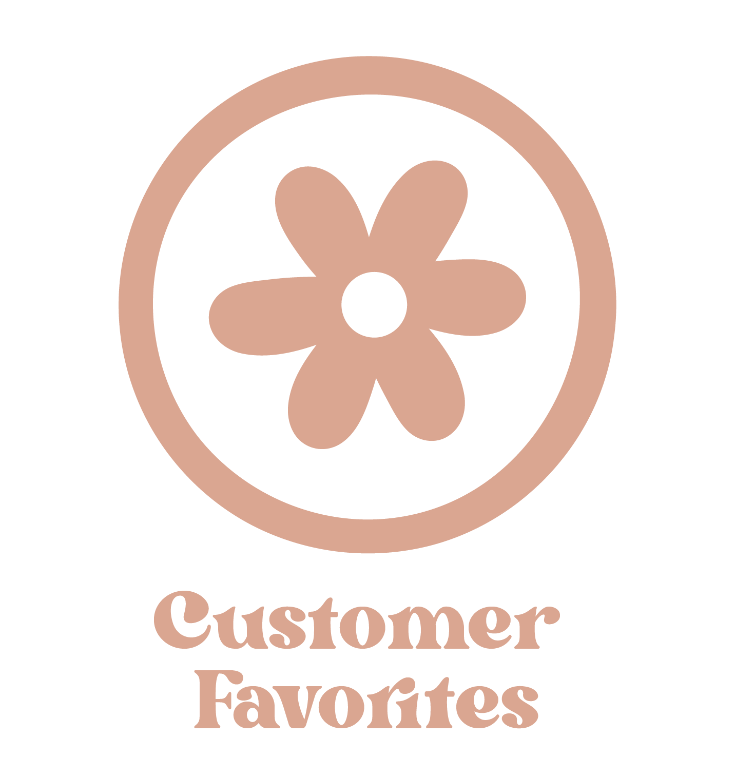Customer Favorites