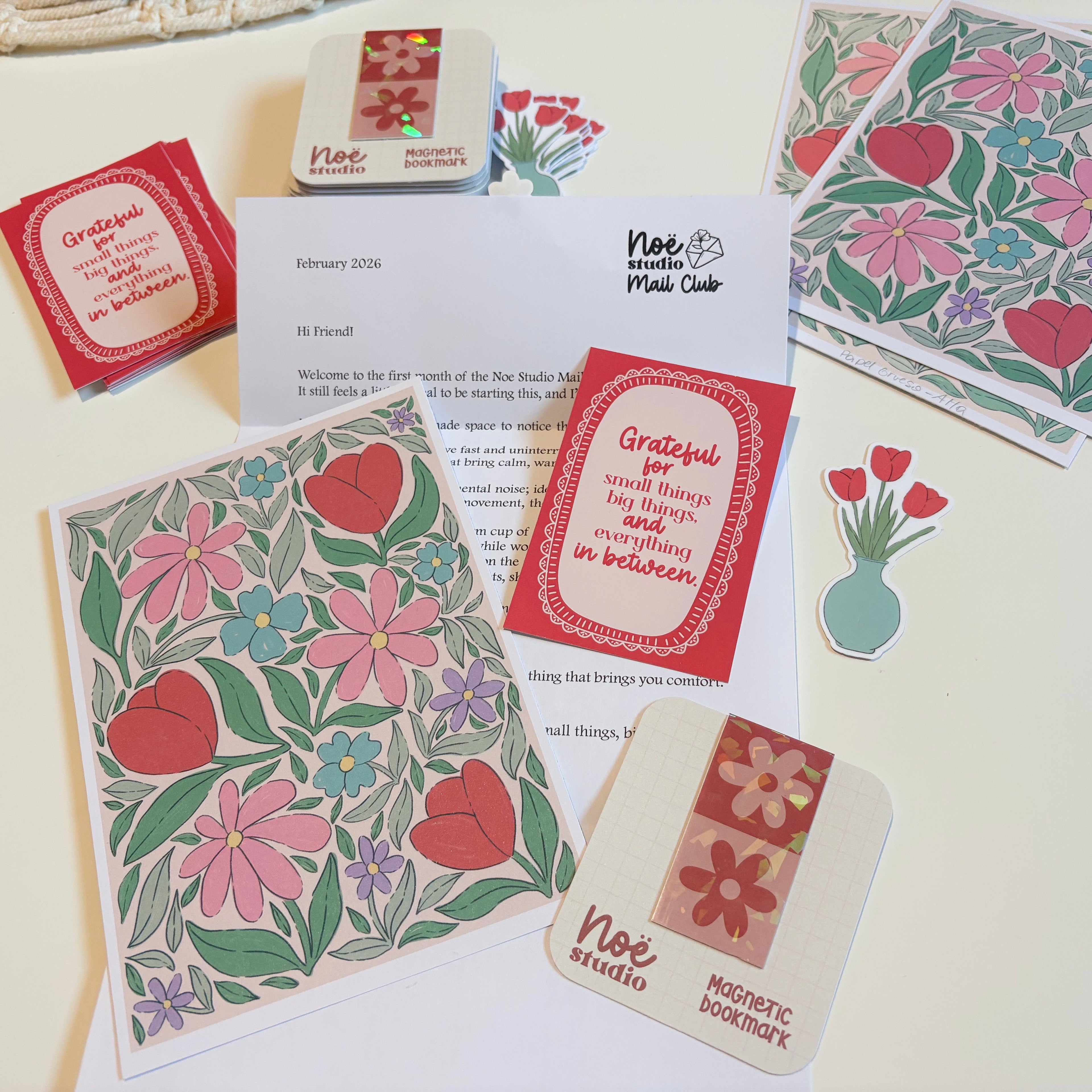Snail Mail