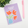 Greeting Card - So proud of you
