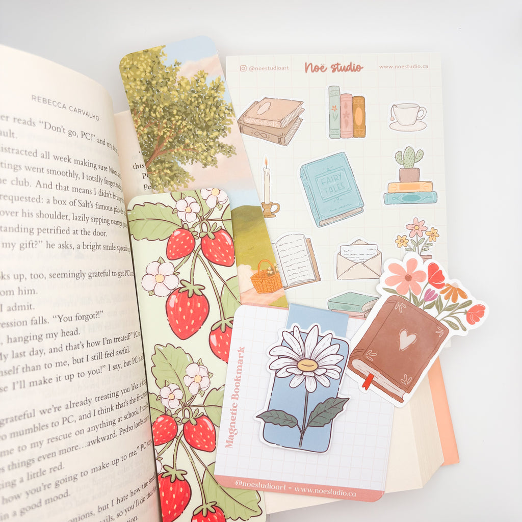 The Cozy Reader Mystery Bundle