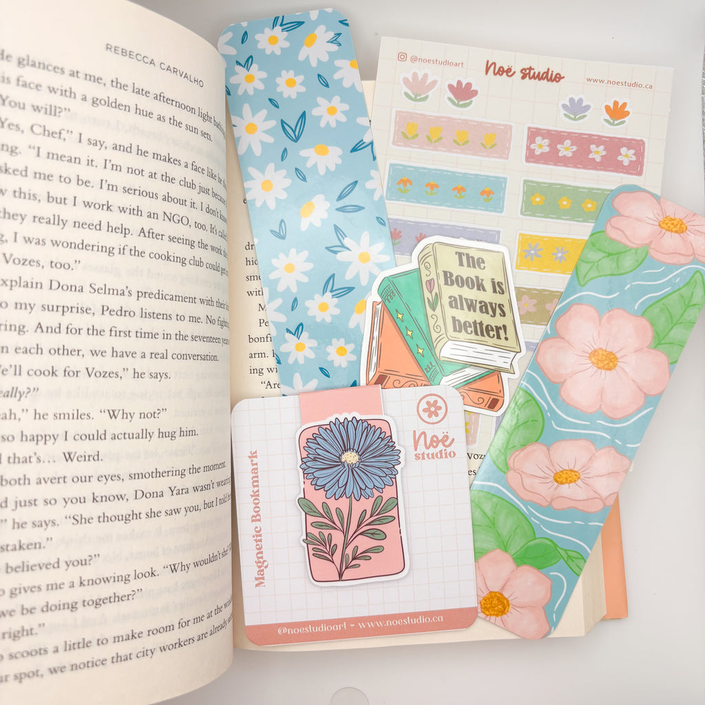 The Cozy Reader Mystery Bundle