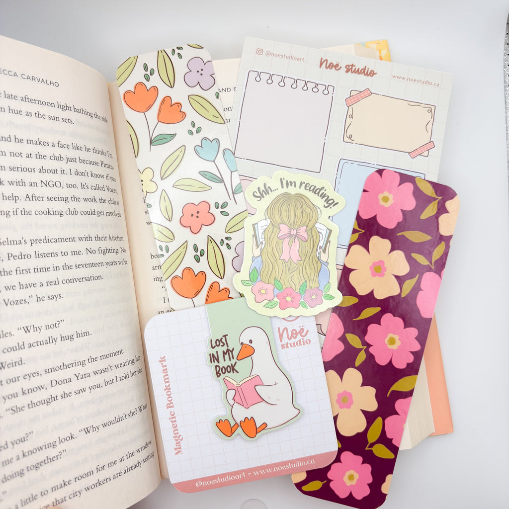 The Cozy Reader Mystery Bundle