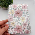 Kindle Insert Card - Floral 3