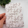 Kindle Insert Card - Floral 2
