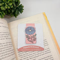 Aster Magnetic Bookmark