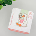 Goose Magnetic Bookmark