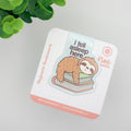 Slot Magnetic Bookmark