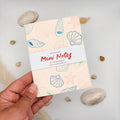 Beach Collection Mini Notes