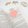Seashell Magnetic Bookmark
