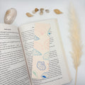 Seashell Bookmark