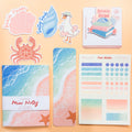 Beach Collection Bundle