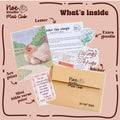 Under His Wings - Mail