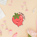 Berry Busy